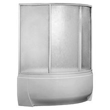 Акриловая ванна Bas Фэнтази 150 см L с г м