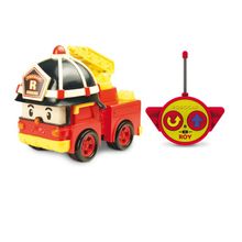 Robocar POLI Рой на р у (15см) 83186