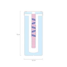 Мастурбатор PPP Himekanou Wide Cup Pleasure Ibobida Type (239462)
