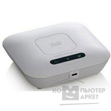 Cisco SB WAP121-E-K9-G5 Беспроводная точка доступа Single Radio 802.11n Access Point w PoE EU