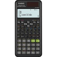 Научный калькулятор CASIO FX-991ES PLUS-SBEHD