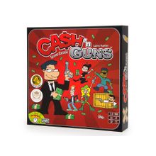 Гангстеры (Cash n Guns)