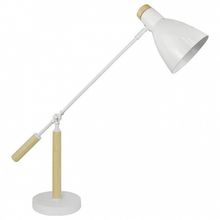 Zumaline Настольная лампа декоративная Zumaline Jose P15079-1T ID - 493508