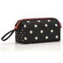 Reisenthel Косметичка travelcosmetic mixed dots арт. WC7051