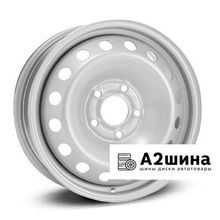 Колесный диск KFZ 9026 7x17 5x108 D65,1 ET46 S