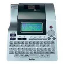 BROTHER P-Touch PT-2700VP принтер для печати этикеток