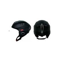VCAN Шлем сноубордический VCAN VS625 LGL черный, hi-fi
