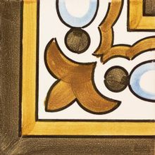 Viuva Lamego Contemporaneo FCL 403 7x7 см