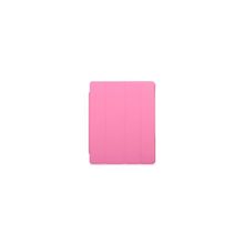 чехол-книжка PC PET 8047PN для Apple iPad 3 The  iPad, розовый