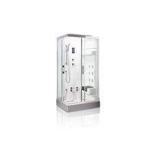 Cerutti Гидромассажная кабина Cerutti Cer 11085 L R