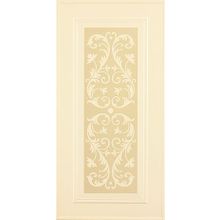 Керамическая плитка Piemme Boiserie Decoro Avorio декор 30х60,2