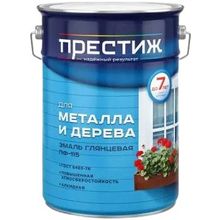 Престиж ПФ 115 20 кг бирюзовая