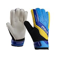 Перчатки вратарские детские Mitre Magnetite JNR арт.G70009BCY р.5