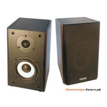 Колонки Microlab Solo1 (2х30 Вт. RMS, Дерево)