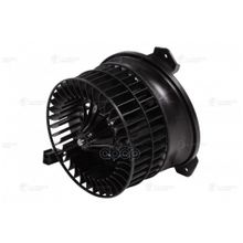Э Вентилятор Отоп. Для А М Chrysler Voyager Iv (01-) Dodge Caravan Iv (01-) Chrysler Voyager Iv (01-) Dodge Caravan Iv (01-) LUZAR арт. LFH0348