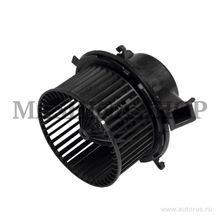 Мотор отопителя OPEL ASTRA J  ZAFIRA C 1.4-2.0 1.3D-2.0D 10- 12