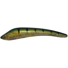 Воблер Koolie Minnow Long Lip, 118мм, 27.6г, 5-12м, PV Sebile