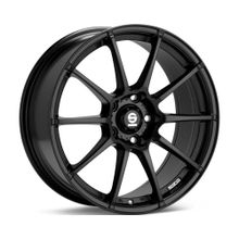 Колесные диски Sparco Assetto Gara 7,0R16 5*115 ET32 d70,2 Matt Black [W2903200239]