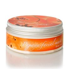 Маска для лица Папайя Thai Traditions Papaya facial mask 75мл