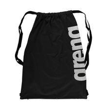 Сумка-мешок Arena Fast Mesh арт.1E04551 black team