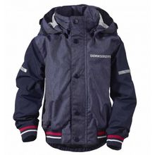 DIDRIKSONS 1913 Куртка для детей GOOGANA 500786 039