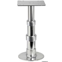 Osculati GIANT Electric table pedestal 24 V 355-712 mm, 48.720.24