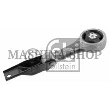 Опора двигателя SEAT: CORDOBA 02-, IBIZA IV 02-, SKODA: FABIA 06-, ROOMSTER 06-, VW: POLO 01