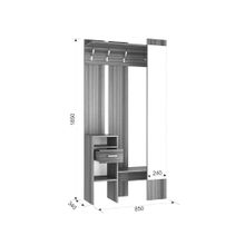 ПМ: МебельСон Агата ПР