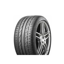 Летние шины Bridgestone Potenza S001 255 40 R19 Y 100 XL