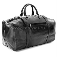 Кожаная дорожная сумка 107 Q11