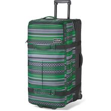 Дорожная сумка Dakine Split Roller 65L Verde