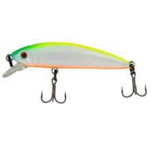 Воблер Minnow 35F, 038 Tsuribito