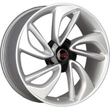 Nitro Y-4601  6.5x16 5x108 D63.3 ET50 BFP