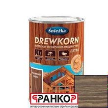 Антисептик "Drewkorn" дуб 9 л.   Sniezka