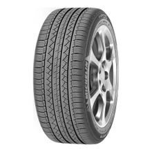 Летние шины Michelin Latitude Tour HP 235 55 R19 V 101 (N0)