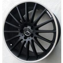 Replica Toyota (TO74)  8.5x18 5x150 D110.5 ET60 GB