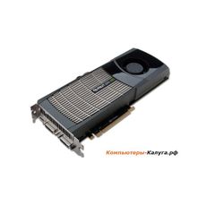 Видеокарта 1536Mb &lt;PCI-E&gt; Palit GTX480 с CUDA &lt;GFGTX480, GDDR5, 384 bit, HDCP, 2*DVI, mini HDMI, Retail&gt;