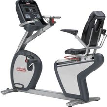 Велотренажер STARTRAC E-RB