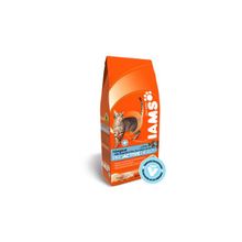 Iams Adult with Ocean Fish для кошек с океанической рыбой