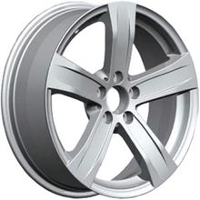 DOTZ Kendo 7x17 5x114.3 ET40 D71.6