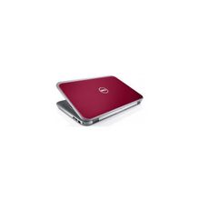 Dell inspiron 5423 14" core i5-3337u 6gb 500gb 32gb ssd dvdrw hd4000 14" hd w8sl64 red cam