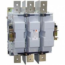 Контактор OptiStart K3 3P 1000А 400 400В AC 4кВт | код. 116987 | КЭАЗ