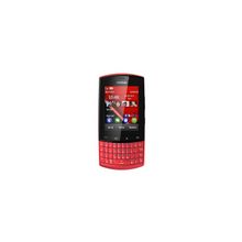 Мобильный телефон Nokia 303 Asha red