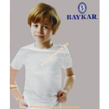 Футболка детская - Baykar - 2222