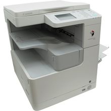 Комбайн  Canon iR-2520   3796B003   (A3, 256Mb, 20 стр мин, лазерноеМФУ, двусторонняя  печать,  USB2.0,  сетевой)