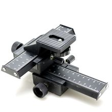 Рельсы макро Fujimi FJ-4WMR 4-х осевые Диапазон 100 мм