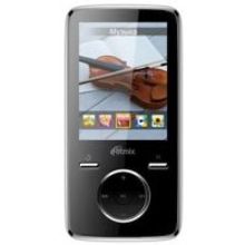 Ritmix Ritmix RF-7650 16GB Black