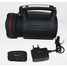 Фонарь ручной аккумуляторный HY-8006