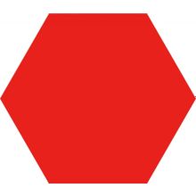 Realonda Opal Rojo 28.5x33 см