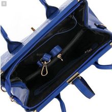Сумка женская Nino Fascino 9232 A blue